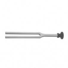 Hartmann Tuning Fork Stainless Steel, Frequency C 256